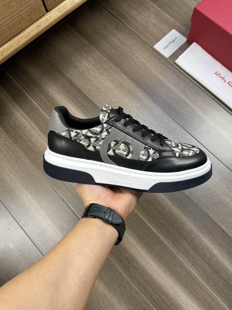 Ferragamo Sneakers